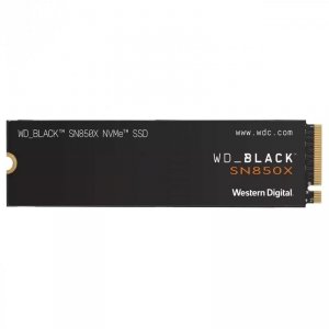 Dysk SSD WD SN850X 1TB