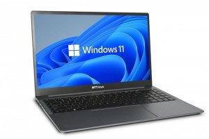Laptop NTT&reg; Book B15IP 15,6 FHD, i5-1235U, 8GB RAM, 256GB SSD M.2, Windows 11 Home