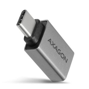 Adapter USB-C 3.1 M do USB-A F Axagon RUCM-AFA