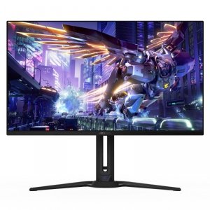 Gigabyte 31,5 OLED FO32U2P