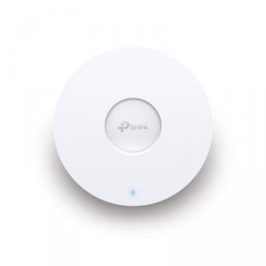 Punkt dostępowy sufitowy WiFi 6 TP-Link EAP653 UR