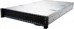 Serwer NTT MSI S2205-04 --- RACK 2U, 24 x SATA RAID 1,10,5, Xeon&reg; 4410T, 2 x 960GB SSD, 2 x 32GB RAM DDR5, 2 x LAN RJ45