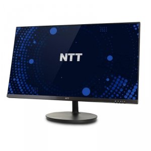 Komputer NTT All-in-One 27'' - i3 14100, 16GB RAM, 512GB SSD, WIFI, W11 Pro