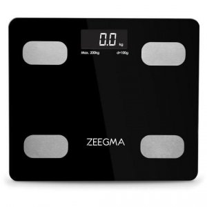 Waga analityczna Zeegma GEWIT czarna