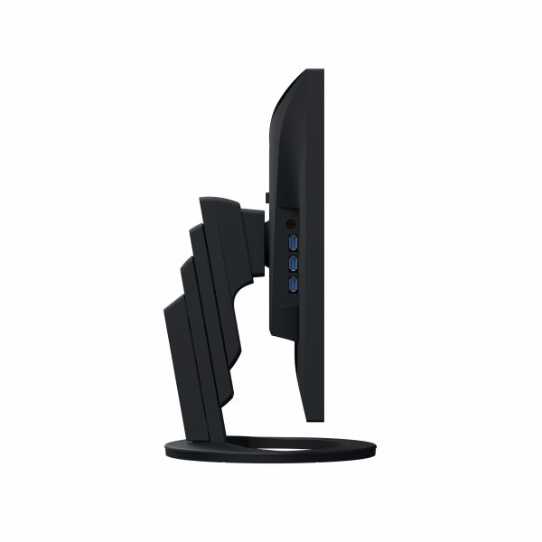 EIZO FlexScan EV2485-BK - monitor 24,1&quot;, 1920 x 1200, WUXGA, 16:10 (czarny)