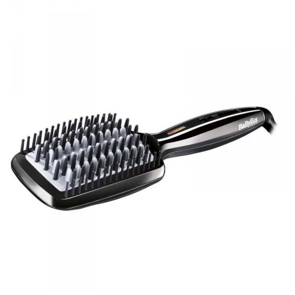 Szczotka do prostowania włosów Babyliss HSB101E