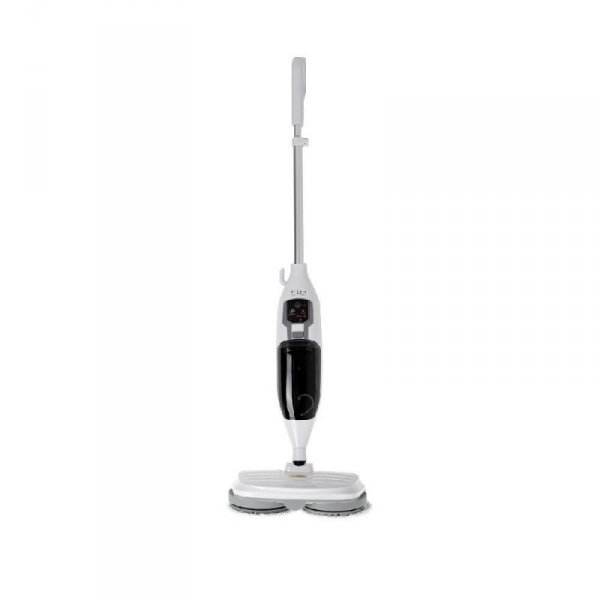 Mop obrotowy Adler AD 7052 parowy