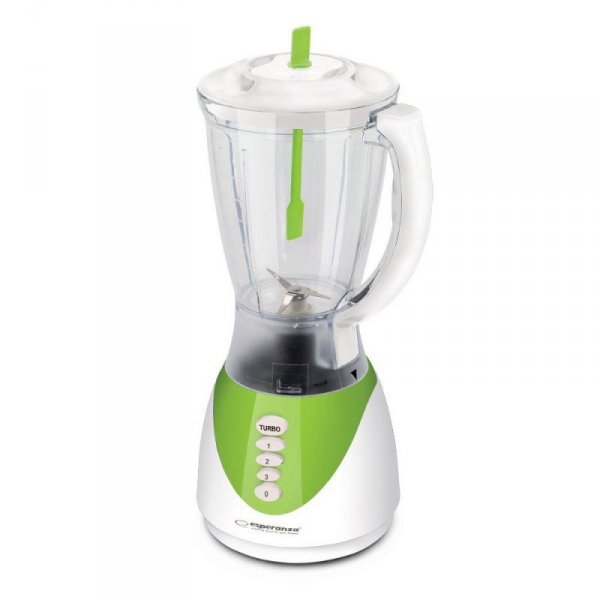 Blender kielichowy Esperanza Pina Colada 350W 1,5 l EKM023G