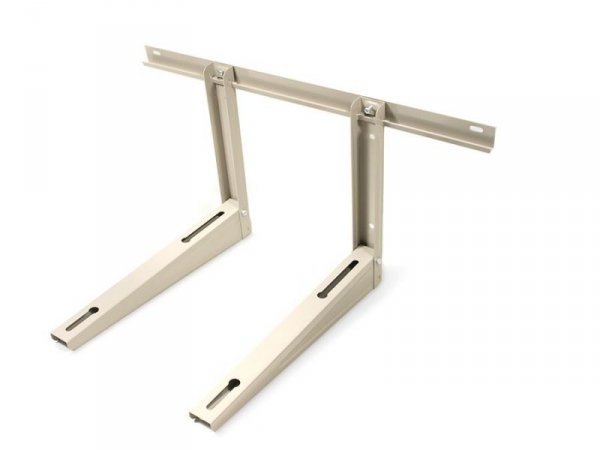 Uchwyt wspornik Maclean MC-623 do klimatyzatora do 200kg, komplet