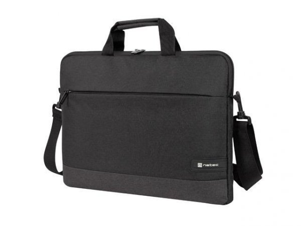 Torba do notebooka Natec Goa Black 15,6&quot;