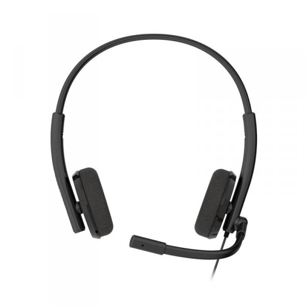 Słuchawki z mikrofonem Creative HS-220 - OTW OPAK