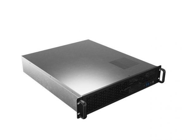 Obudowa serwerowa rack Lanberg ATX 520/12 19&quot;/2U