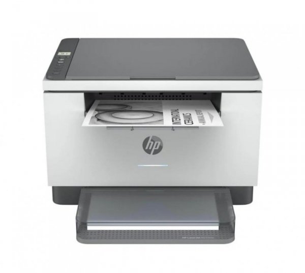Urządzenie wielofunkcyjne HP LaserJet MFP M234DW (6GW99F) 3w1