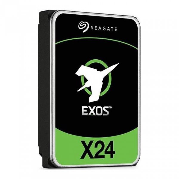Dysk SEAGATE EXOS™ Enterprise X24 ST16000NM002H 16TB 3,5&quot; 7200 512MB SATA III