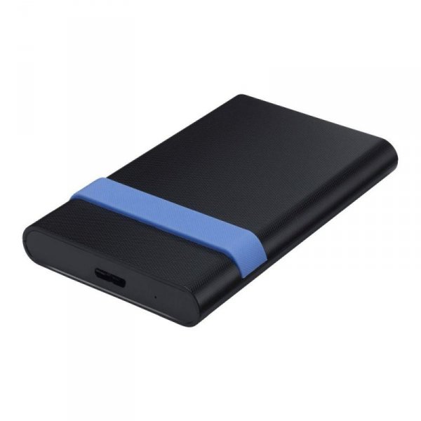 Obudowa na dysk Verbatim Store &#039;n&#039; Go SATA 2.5&quot; USB 3.0 czarna