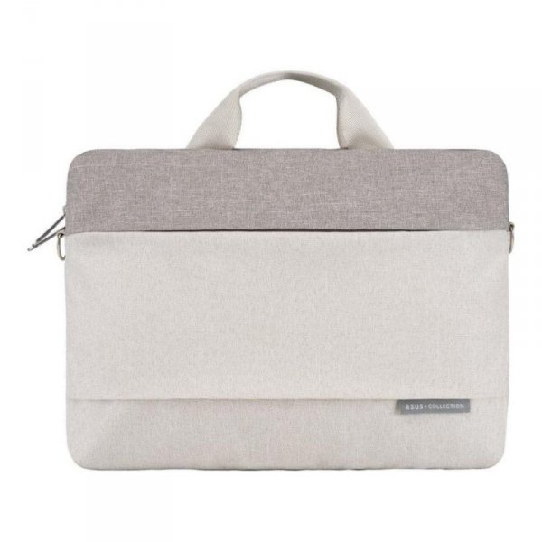Torba do notebooka 15,6&quot; Asus EOS 2 (90XB01DN-BBA010) szara