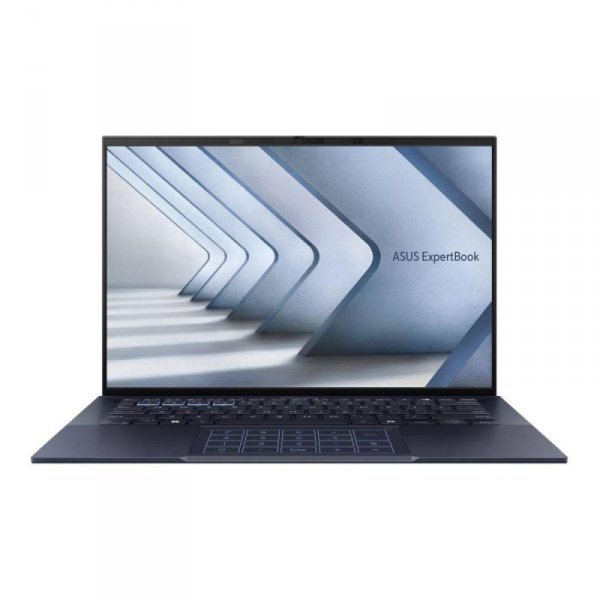 Notebook Asus ExpertBook B9403CVAR-KM1338X 14&quot;WQXGA+/Core 7 150U/16GB/SSD512GB/Intel/11PR Star Black 3Y