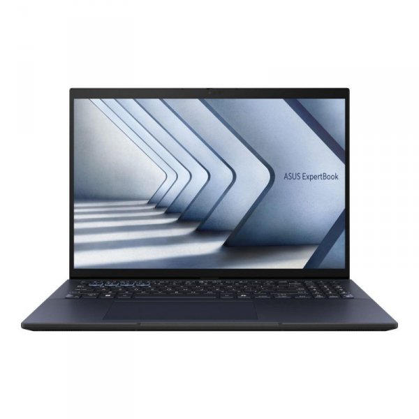 Notebook Asus ExpertBook B3604CMA-Q90306X 16&quot;WUXGA/Ultra 5 125H/16GB/SSD512/Arc/11PR Star Black 3Y
