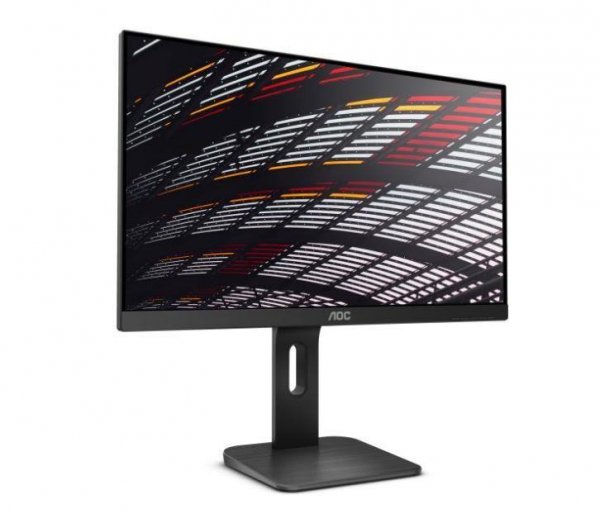 Monitor AOC 24&quot; X24P1 DP HDMI VGA 4xUSB