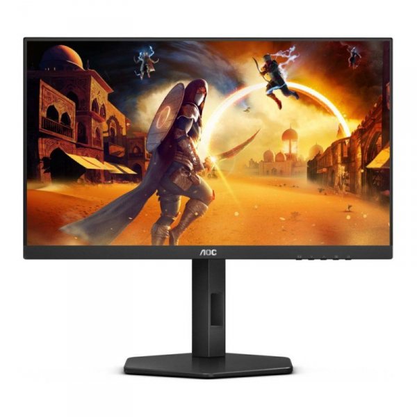 Monitor AOC 23,8&quot; 24G4X 2xHDMI DP głośniki 2x2W