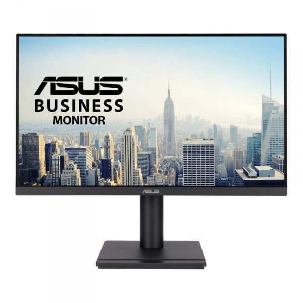 Monitor Asus 23,8&quot; VA249QGS Business Monitor IPS FHD 120Hz HDMI DP VGA HUB głośniki