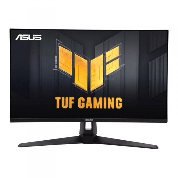 Monitor Asus 27&quot; TUF Gaming VG27UQ1A Fast IPS 4K UHD 160Hz 2xHDMI DP głośniki