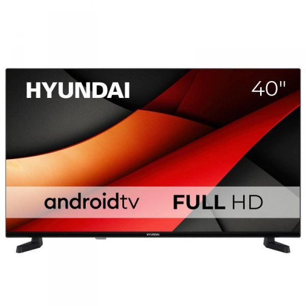 Telewizor Hyundai FHD 40&#039;&#039; - FLA40450 Android TV