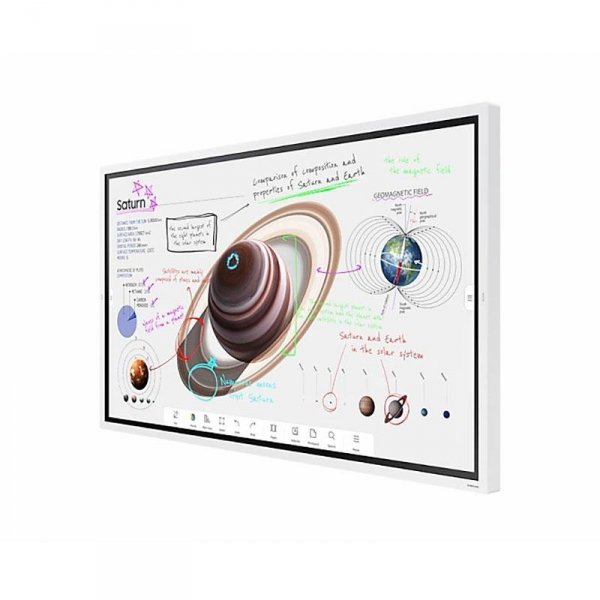 Monitor interaktywny Samsung 65&quot; Flip Pro WM65B