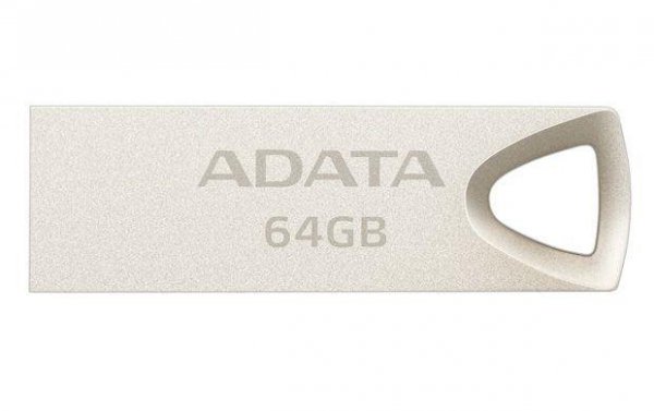 Pendrive ADATA UV210 64GB USB 2.0 white