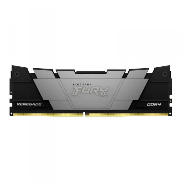 Pamięć DDR4 Kingston Fury Renegade 32GB (2x16GB) 3200MHz CL16 1,35V 1Gx8 czarna