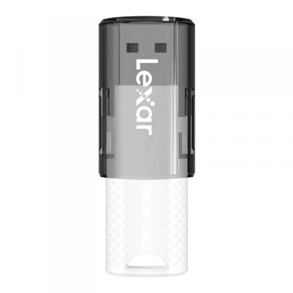 Pendrive Lexar JumpDrive S60 64GB USB 2.0