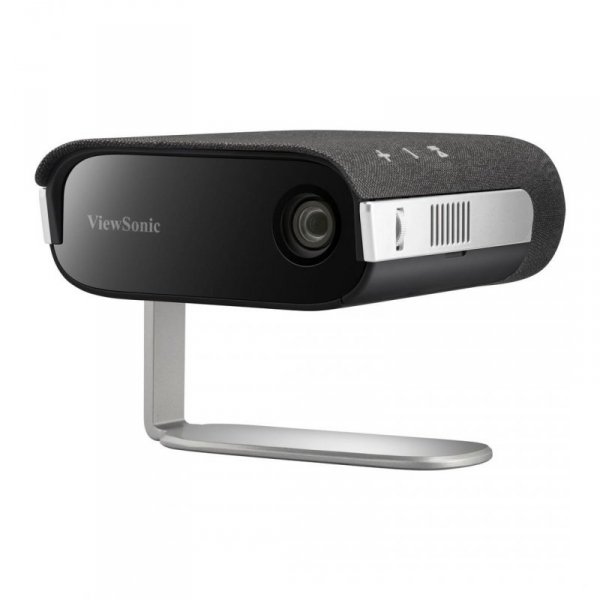 Projektor przenośny ViewSonic M1S LED WVGA 360LL HDMI USB-C - USZ OPAK