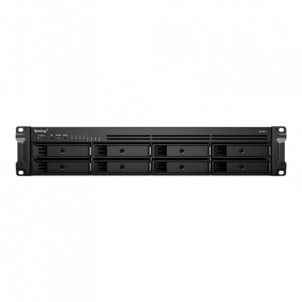 Serwer plików NAS Synology RS1221RP+