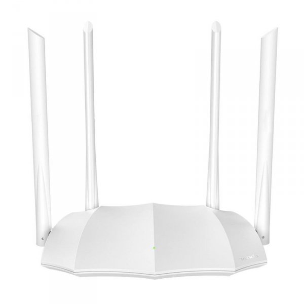 Router Tenda AC5 V3.0 WiFi 5 AC1200 1xWAN 3xLAN