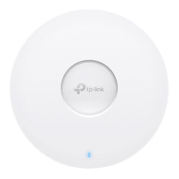 Access Point TP-Link EAP613 AX1800 Wi-Fi 6 1x1GbE PoE+ Omada Mesh Sufitowy