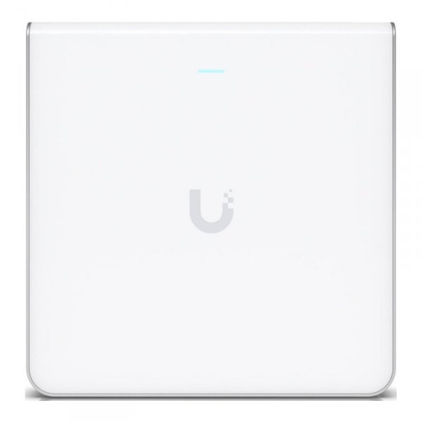 Access Point UBIQUITI U6-ENTERPRISE-IW Wi-Fi 6E 4x1GbE 1x2,5GbE MU-MIMO OFDMA PoE