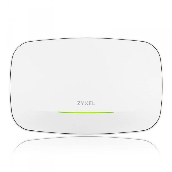 Access Point Zyxel NWA130BE BE11000 Wi-Fi 7 Triple-Radio NebulaFlex 2xLAN MU-MIMO PoE