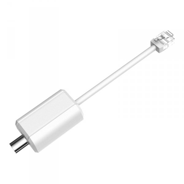 Konwerter Dahua LR1002 10/100 Mbps Base-TX + ePoE