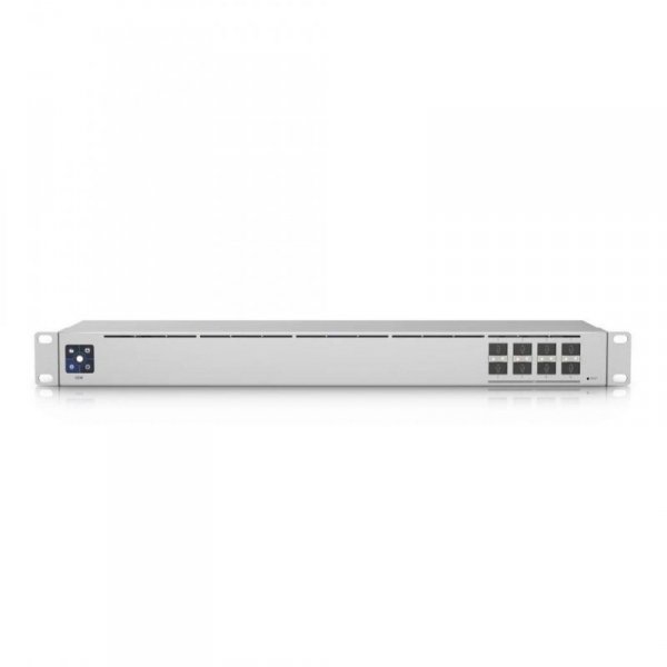 Switch zarządzalny UBIQUITI UniFi USW-Aggregation 8x 10GbE SFP+, 160Gbps