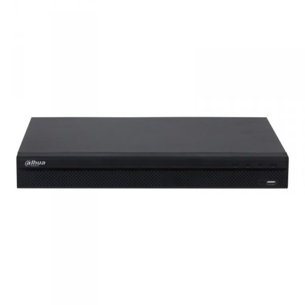 Rejestrator IP Dahua NVR4216-4KS3