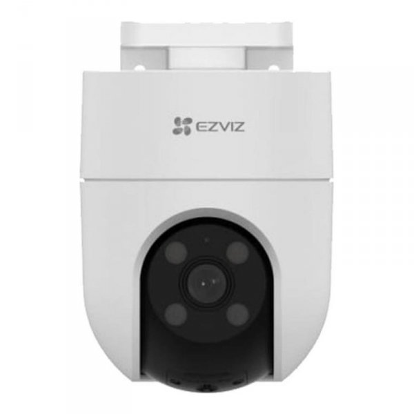 Kamera obrotowa EZVIZ H8C 4G 2K WiFi 4mm Autotracking AI