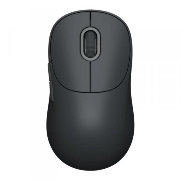 Mysz bezprzewodowa Xiaomi Wireless Mouse 3 Black GL (57944) czarna