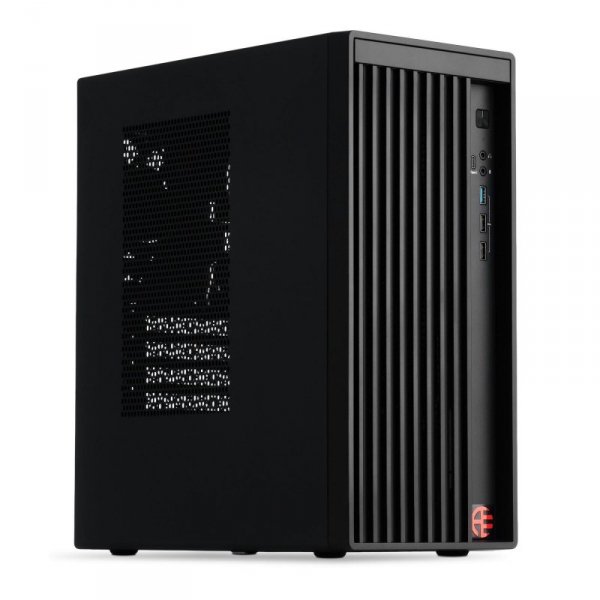 Komputer ADAX VERSO WXIPC12400 i5-12400/H610/16GB/1TB/W11Px64