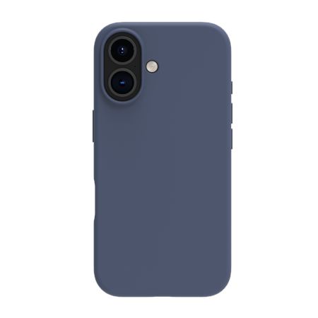 dbramante1928 Monaco 2 MagSafe - obudowa ochronna do iPhone 16 kompatybilna z MagSafe (pacific blue)