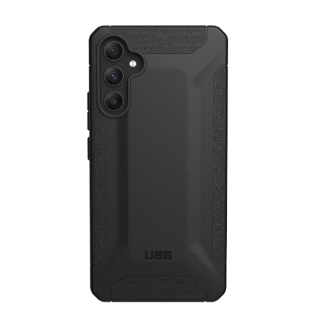 UAG Scout - obudowa ochronna do Samsung A34 5G (black)