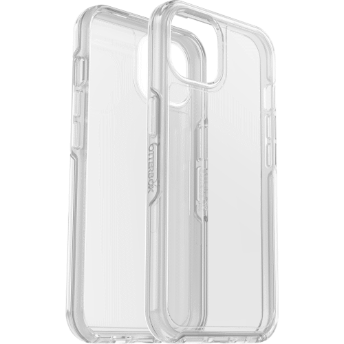 OtterBox Symmetry Clear - obudowa ochronna do iPhone 12 Pro Max/13 Pro Max (clear) [P]