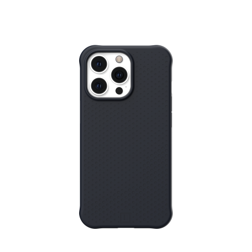 UAG Dot [U] - obudowa ochronna do iPhone 13 Pro Max (black) [go]