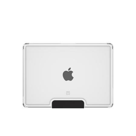 UAG Lucent [U] - obudowa ochronna do MacBook Air 13&quot; M2 2022 / M3 2024 / M4 2025 (ice)