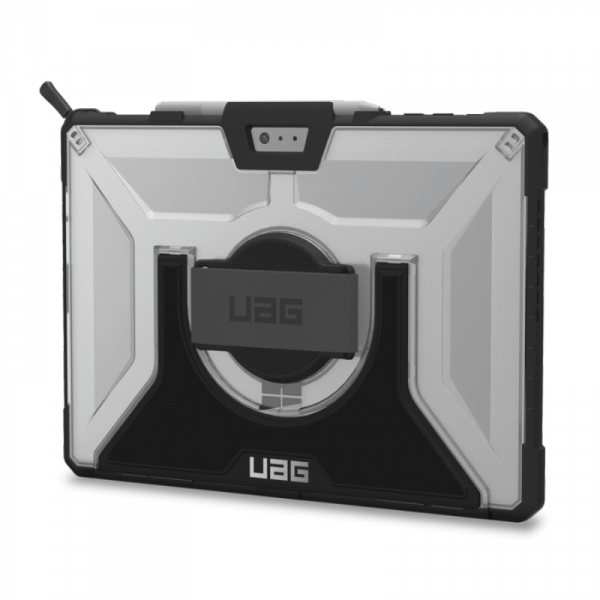 UAG Plasma - obudowa ochronna z paskiem na ramię do Surface Pro 4/5/6/7/7+ oraz wersja LTE (ice)