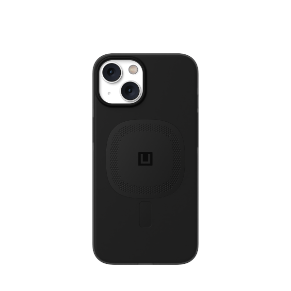 UAG Lucent [U] - obudowa ochronna do iPhone 14 Plus kompatybilna z MagSafe (black) [mto]